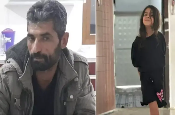 İtirafçı Mahkemede İfadesini Değiştirdi: "Narin'in Cesedini Tek Başıma Çuvala Yerleştirdim"