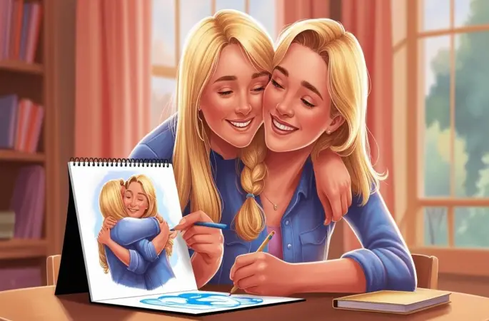 İyiliğin Gerçek Sahibi ve Olgunluk, Tevazu