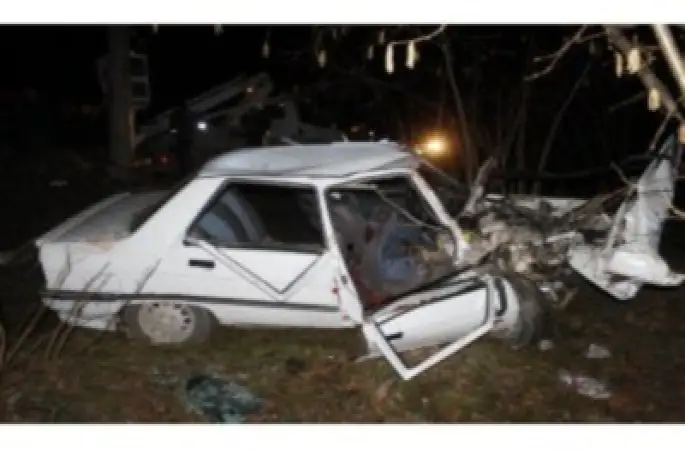 Eğlence Hastanede Sonlandı