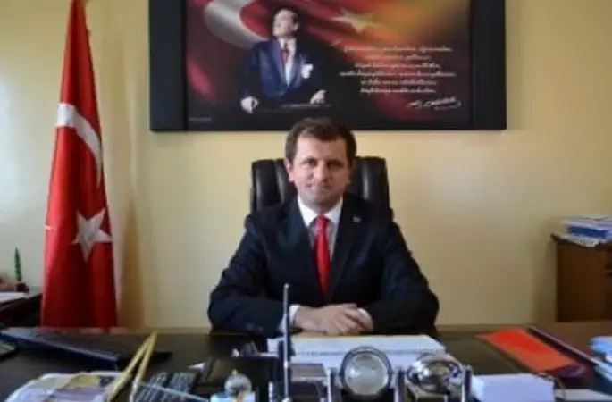 Orduda 1090 aileye ramazan yardımı yapıldı