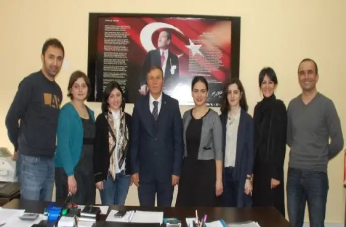 Tiflis Devlet Üniversitesi Ordu’ya Geliyor