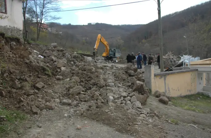 Kayabaşı Derneğinden Çok Amaçlı Sosyal Tesis
