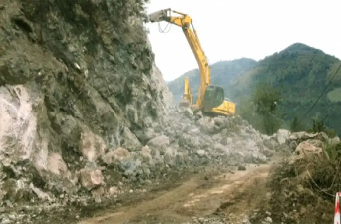 Kabataş’ta Yol Sorunu 2017’de Bitiyor