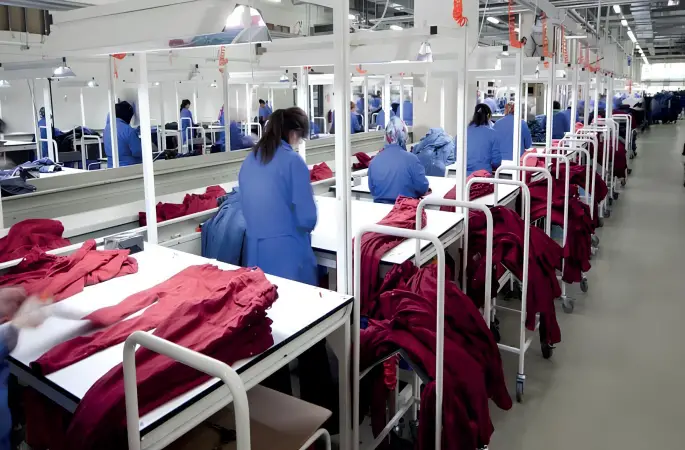 Kadınlar Ordu’nun En Sessiz Gücü