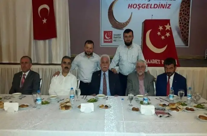 Kamalak; Erken Seçim Doğru Değil