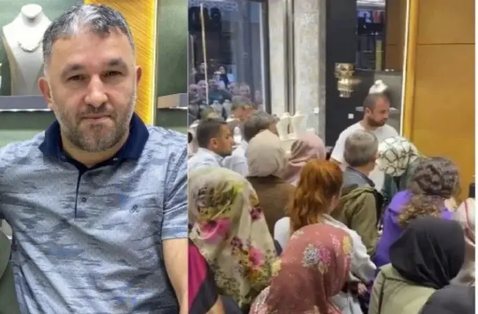 Kara Para İddiası Fatsa’yı Karıştırdı