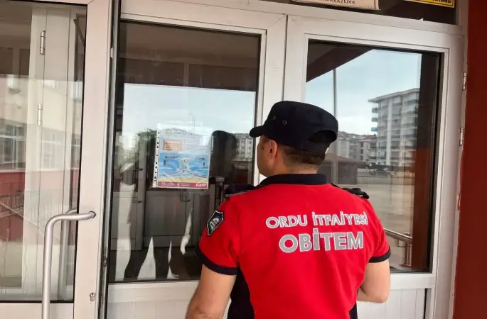 Karadeniz’de Gizli Tehlike! Halk Bilgilendiriliyor