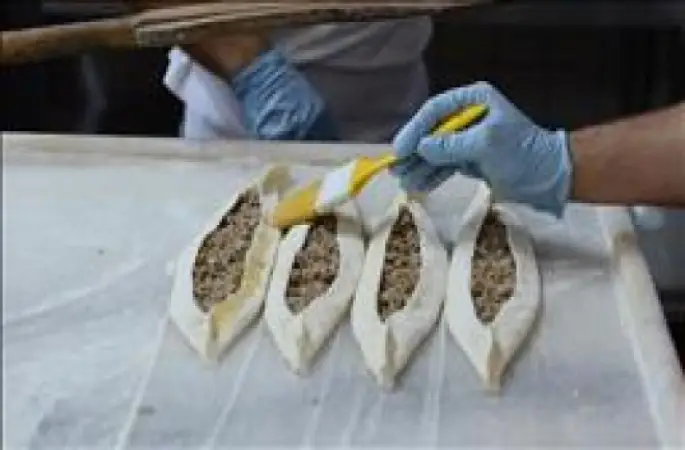 Karadeniz'in Dünyaya Açılan Lezzeti: Ordu Pidesi