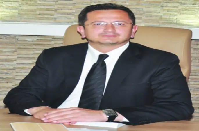 Karataş: "Hedefimiz 10 Bin Kişiyi İstihdam Etmek"