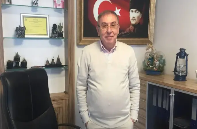 Kayınbiraderi Tarafından Vurulan Ünyeli İş İnsanı Hayatını Kaybetti