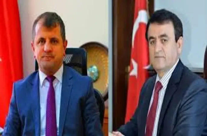 Kaymakam Demir ve Avcı serbest