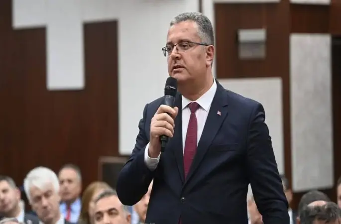 Kemal Yılmaz Açıkladı! Son Tarih 28 Temmuz