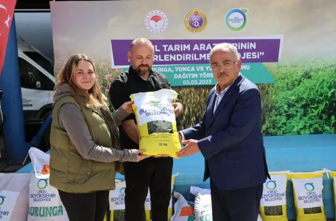 Kendi Kendine Yeten Ordu