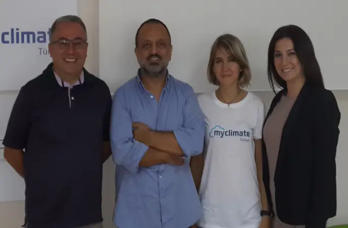 Orduspor, Türkiye de bir ilke imza attı!