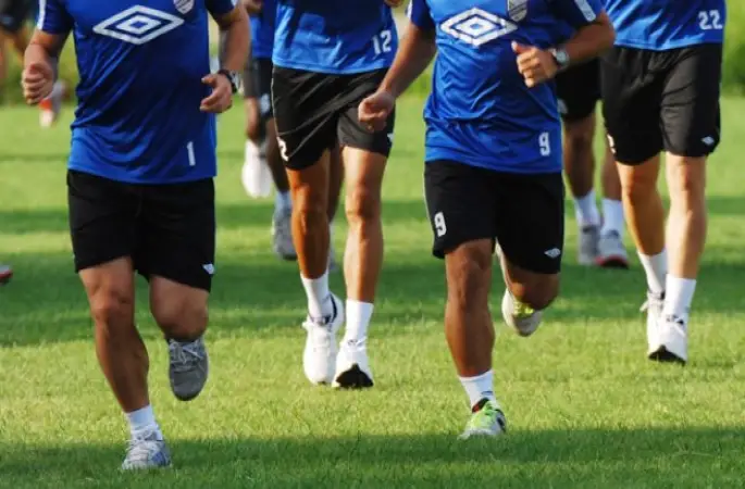 Kongre Sonrasında Gözler Futbolcularda