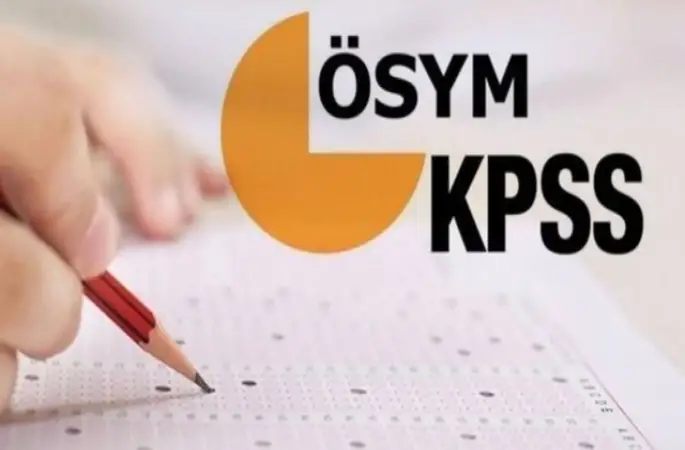 KPSS sonuçları açıklandı