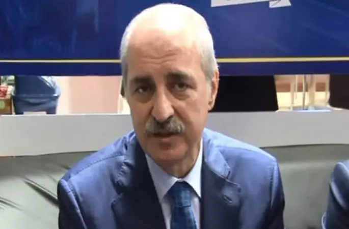 Kültür ve Turizm Bakanı Kurtulmuş - Türkiye ile ABD'nin Vize İşlemlerini Karşılıklı Askıya Alması