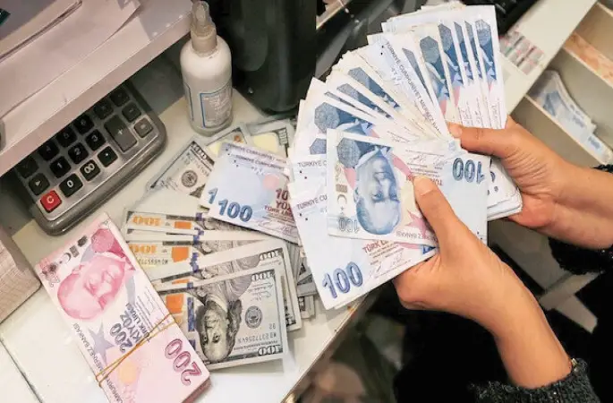 Kur Korumalı Mevduat’ta zorunlu karşılık oranı artırıldı