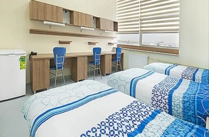 KYK yurt başvuruları başladı