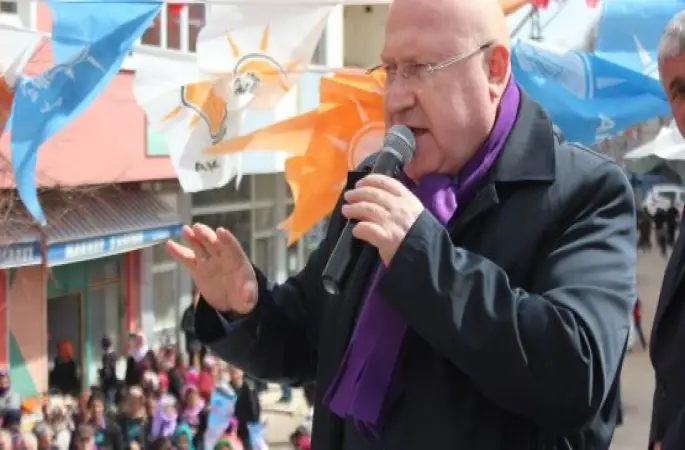 ORDUDA 3 BİN 500 ÜRETİCİYE 4 MİLYON LİRA ÖDENİYOR