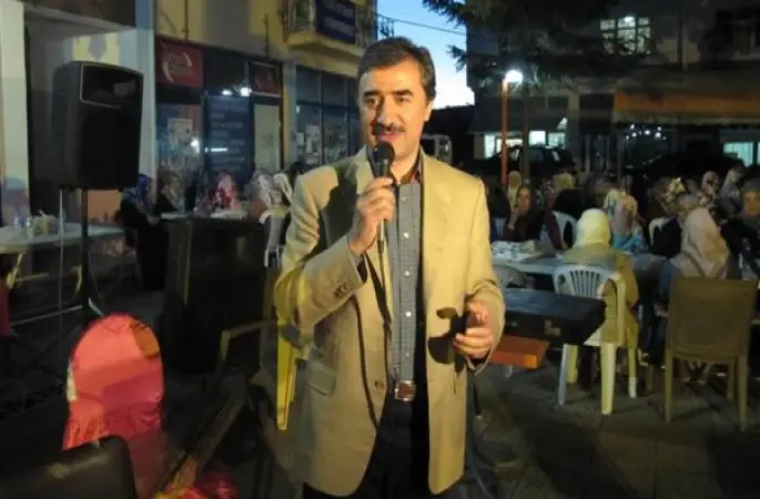 Mustafa HAMARAT çalışmalara hız verdi