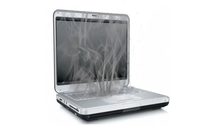 Laptopunuzu Kendiniz Tamir Edin