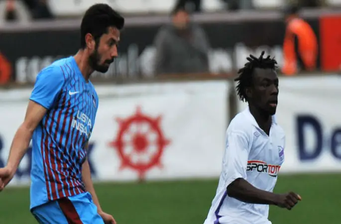 Orduspora 1461 darbesi