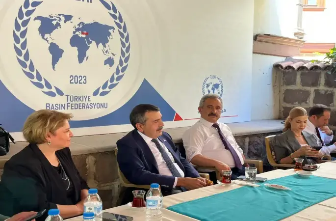 LGS'de Güvenlik ÖSYM Standartlarında