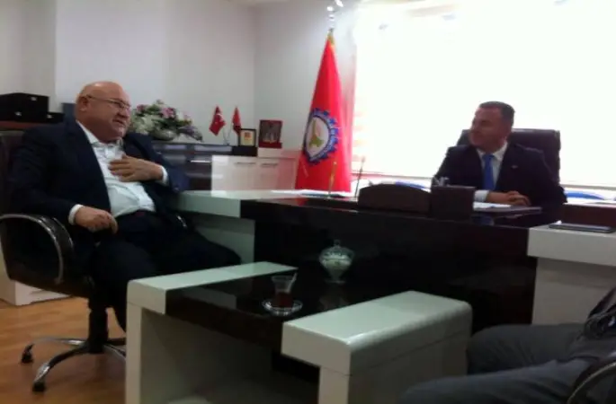 ORSİYAD Zeki Bakar İle Devam Dedi