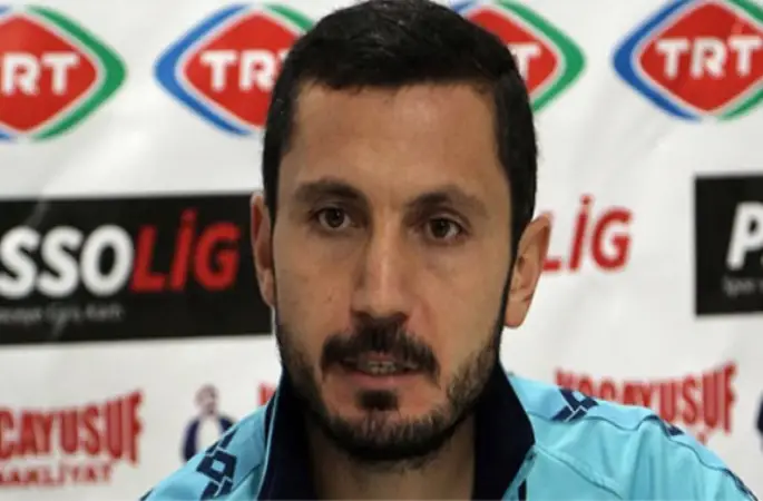 Mac sonucu beraberlik : 0-0