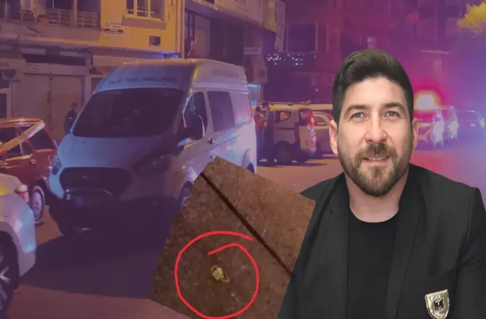 Mahallem Teksas’a Döndü, Susmayacağım!