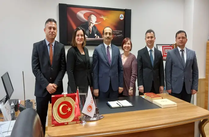 MAHİS-DER: Mali Hizmetler Sınıfı Kurulsun, Kamu Maliyesi Güçlensin