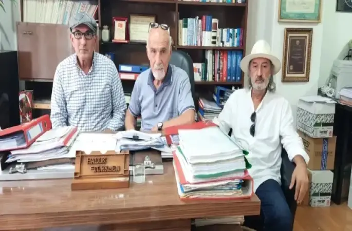 Mahkemeden Yürütmeyi Durdurma Kararı: Ordu’nun Doğası Korunacak