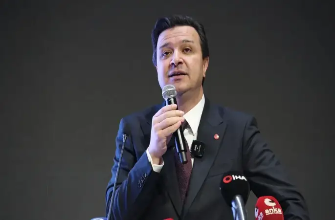 Mahmut Arıkan: “Üretici Dil Altı Hapıyla Fiyat Bekliyor”