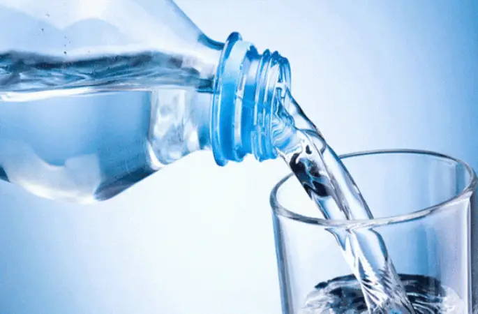 Maliyet arttı, pet şişe sularına büyük zam geldi