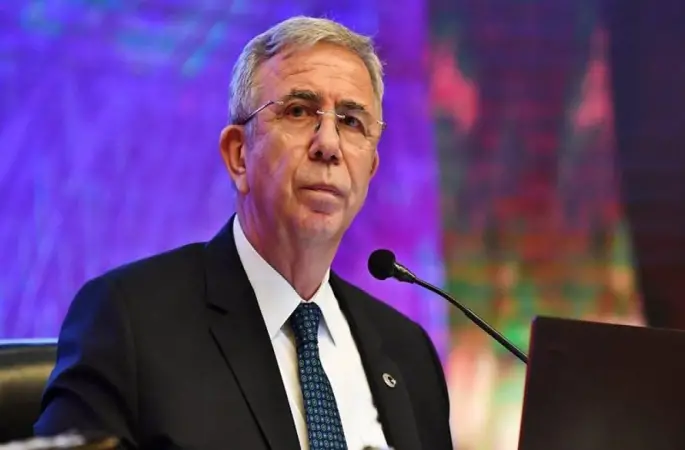 Mansur Yavaş'tan Süleyman Soylu'ya: Benim tırnağım etmez onun milliyetçiliği