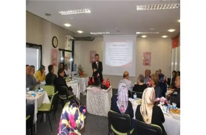 MEDICAL PARK ORDU, HASTALARINI UNUTMADI