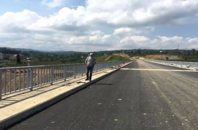 Mega Yatırım Gün Sayıyor