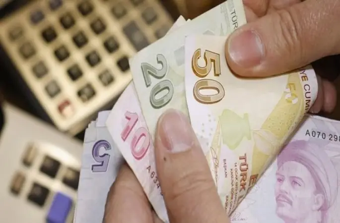 Memur Zammı Yetişmedi!