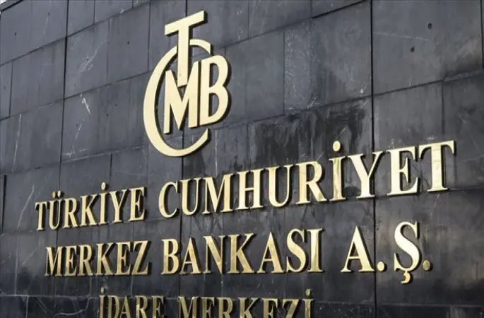 Merkez Bankası faiz kararını bugün açıklıyor!