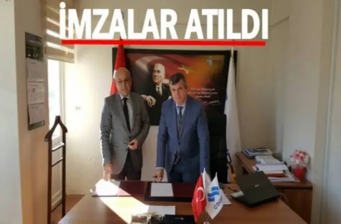 MESLEKİ EĞİTİM ÇALIŞMASI YÜRÜTÜLECEK