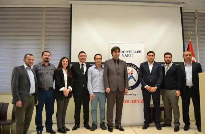 Mesudiyeliler Vakfı 230 Öğrencinin Eğitimine Katkıda Bulundu 