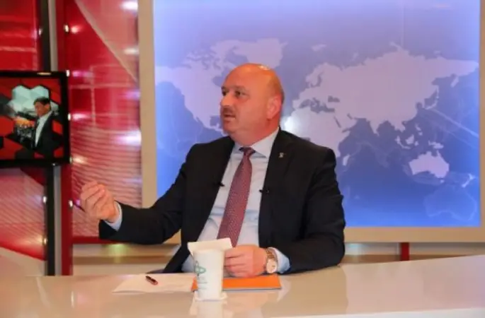 Metin Gündoğdu ile Genel Seçime Doğru