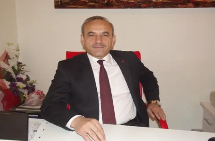 Altınordu Başkanı Tekintaş: 65 Milyon Tllik Yatırım Planlaması Yapıyoruz