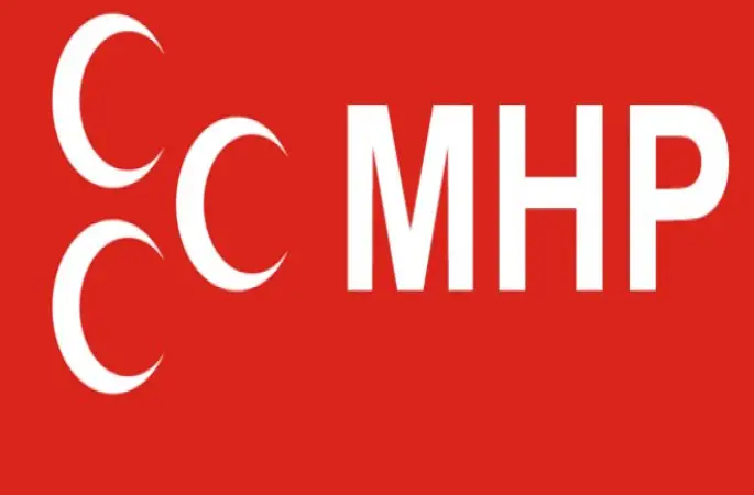 MHP'NİN ORDU ADAYLARI BELLİ OLDU
