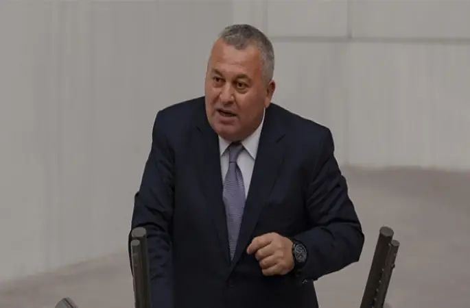 Millet Tepki Göstermedikçe Ha Bire Vuruyorsunuz