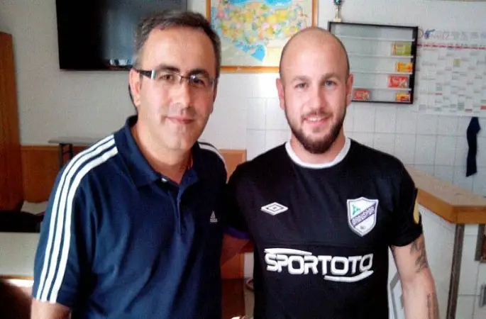 Orduspor Dennis İle Anlaştı!