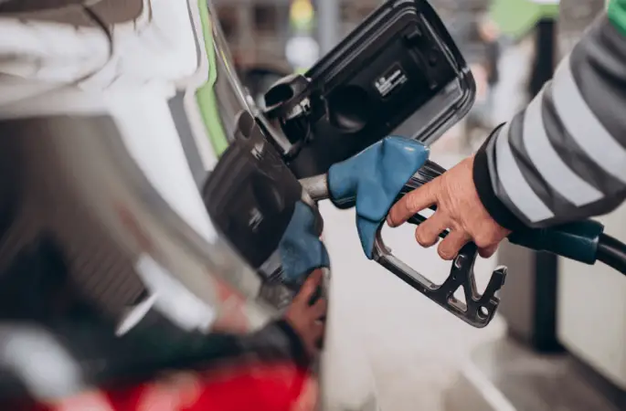 Motorine indirim geldi