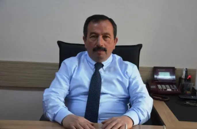 Muhtar Derneği Başkanından Vatandaşa Çöp Uyarısı