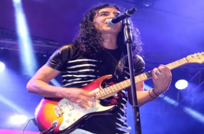 Murat Kekilli Ünye'yi Salladı